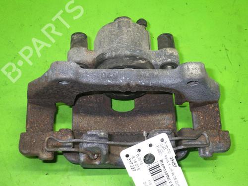Right front brake caliper OPEL ASTRA K (B16) 1.6 CDTi (68) | BP14727135M104 