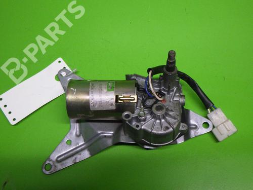 Rear wiper motor RENAULT CLIO I (B/C57_, 5/357_) 1.2 (B/C57R, B575, B57A) (54 hp)null