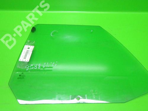 Used Rear left door window CITROËN XM (Y3) 3.0 V6 (167 hp) 6651745