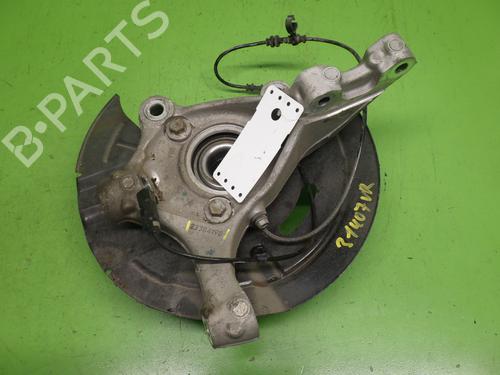 Used Right front steering knuckle OPEL INSIGNIA B Grand Sport (Z18) 1.5 (68) (140 hp) 27645897