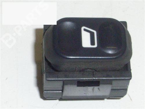 Used Right front window switch CITROËN XANTIA (X1_, X2_) 3.0 i 24V (190 hp) 6346929