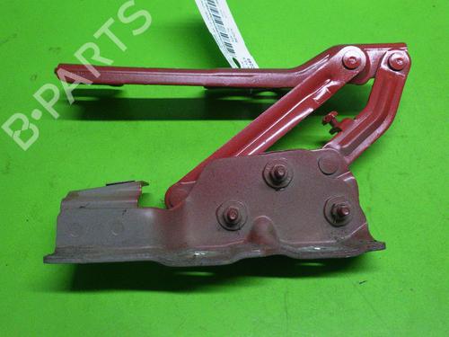 Dørhængsel/Dørbegrænser OPEL ASTRA J (P10) 1.4 (68) (100 hp) 14729345