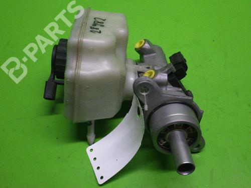 Brake master cylinder SEAT ALTEA (5P1) 1.9 TDI | BP6543538M77 