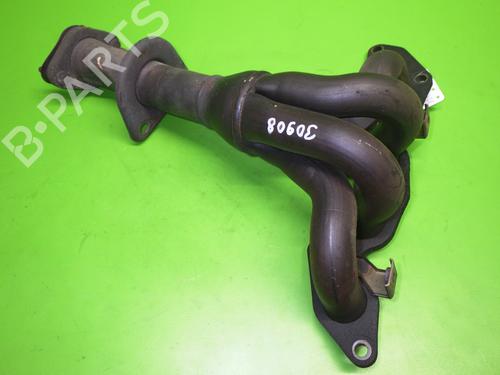 Used Exhaust manifold FORD MONDEO III Turnier (BWY) 2.0 16V (146 hp) 14737780