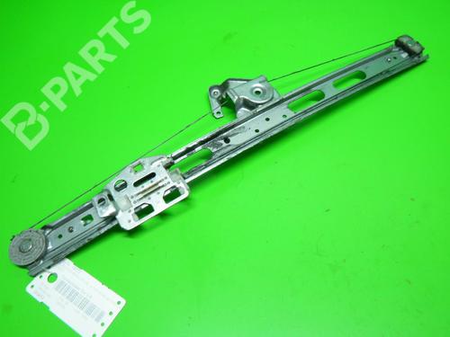 Used Front right window mechanism MERCEDES-BENZ A-CLASS (W168) A 170 CDI (168.008) (90 hp) 6636682