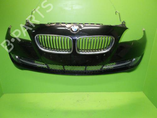 Used Front bumper BMW 5 Touring (F11) 520 d (184 hp) 28725053