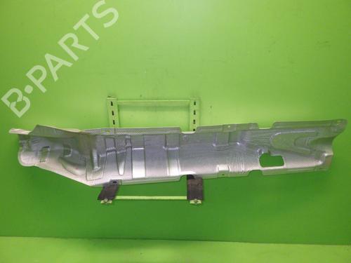 Used Exhaust system OPEL ASTRA K (B16) 1.5 CRDI (68) (122 hp) 24458696