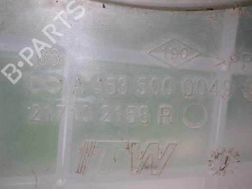 Expansion tank SMART FORFOUR Hatchback (453) 1.0 (453.042, 453.043) | BP17370611C120 