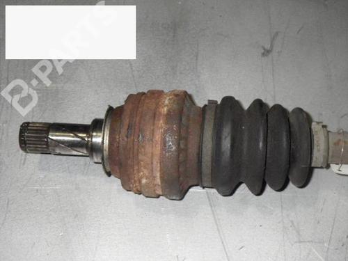 Left front driveshaft OPEL ASTRA F Hatchback (T92) 1.6 i (F08, M08, F68, M68) | BP6641302M38 