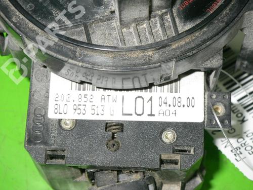 Switch FORD GALAXY I (WGR) 2.3 16V | BP6364178I30 