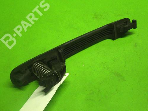 Front right exterior door handle MERCEDES-BENZ VITO Bus (W638) 108 CDI 2.2 (638.194) | BP6389624C129 