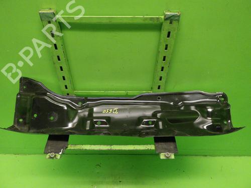 Grill Grill SKODA RAPID (NH3, NK3, NK6) 1.2 TSI (110 hp) 37412717 37412717