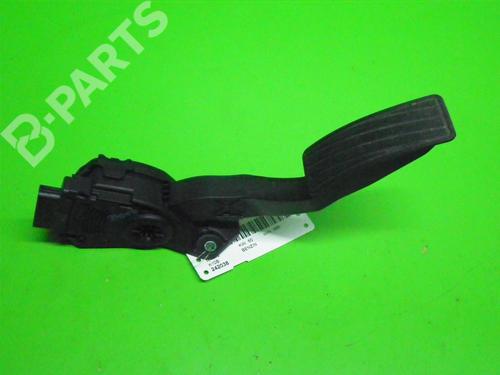 Used Pedal OPEL AGILA (B) (H08) 1.0 (F68) (68 hp) 6366585
