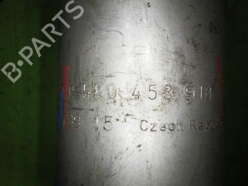 Electronic module VW GOLF I Cabriolet (155) 1.8 | BP29622279M83 