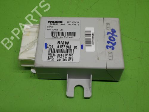 Used Electronic module BMW 5 Touring (F11) 520 d (184 hp) 25431715