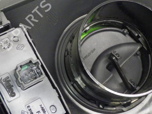 Ander DACIA SANDERO 1.2 16V | BP32376267O1