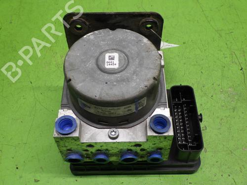 Used ABS pump FORD TRANSIT COURIER B460 Box Body/MPV 1.6 TDCi (95 hp) 29215711