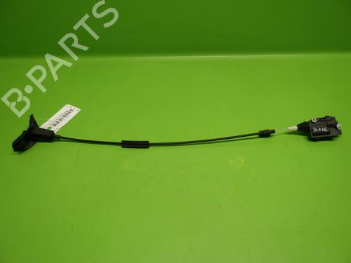 Brændstofdæksel aktuator OPEL CORSA E (X15) 1.3 CDTI (08, 68) (95 hp) 21274899