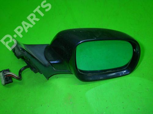 Used Right mirror AUDI A6 C5 Avant (4B5) 2.5 TDI quattro (150 hp) 6604980