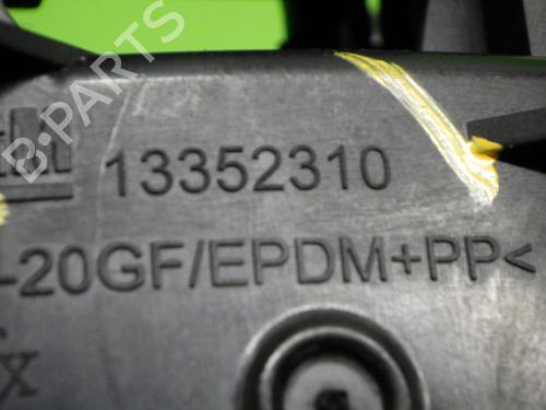 Fuel flap OPEL INSIGNIA A Sports Tourer (G09) 2.0 Turbo 4x4 (35) | BP12579263C131 