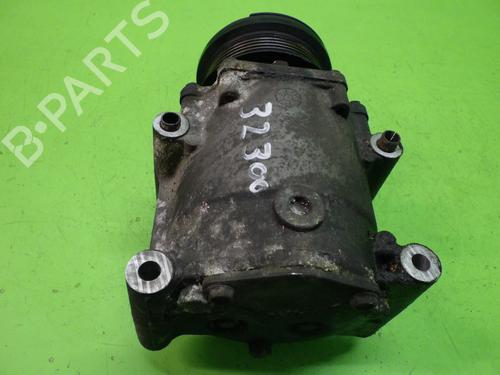 AC-Kompressor FORD FOCUS I (DAW, DBW) 1.8 16V | BP30447133M34