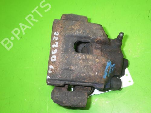 Used Left rear brake caliper BMW 3 (E46) 318 i (118 hp) 14703271