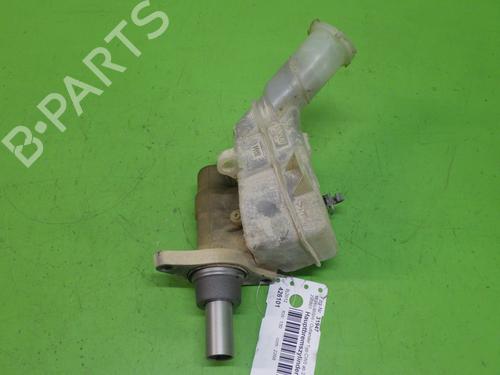 Brake master cylinder MITSUBISHI OUTLANDER II (CW_W) 2.2 DI-D 4WD | BP28284811M77 
