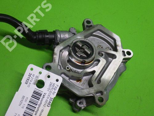 Used Vacuum pump MERCEDES-BENZ C-CLASS (W205) C 180 (205.040, 205.140) (156 hp) 6397429