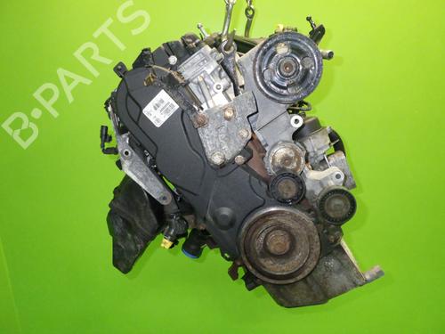 Used Engine FORD MONDEO IV Turnier (BA7) 2.0 TDCi (115 hp) 28285090