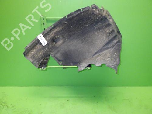 Used Wheel arch BMW X3 (F25) xDrive 20 d (184 hp) 25706461