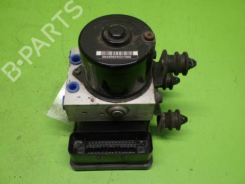 ABS pump VW TOURAN (1T1, 1T2) 2.0 EcoFuel | BP29016931M43 