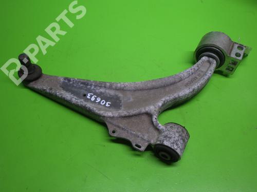 Used Right front suspension arm OPEL ASTRA J (P10) 1.6 (68) (115 hp) 7768336