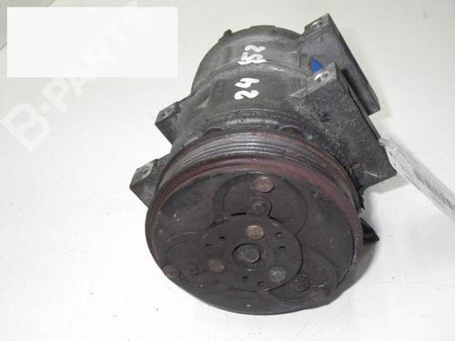 Used AC compressor VOLVO V40 Estate (645) 2.0 (136 hp) 6350177