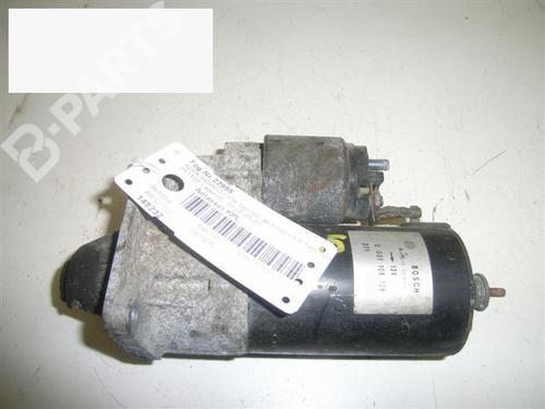 Used Starter ALFA ROMEO 155 (167_) 1.8 T.S. Sport (167.A4A, 167.A4C, 167.A4E) (127 hp) 6345694