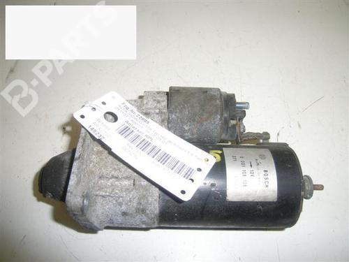 Startmotor ALFA ROMEO 155 (167_) 1.8 T.S. Sport (167.A4A, 167.A4C, 167.A4E) (127 hp) 6345694