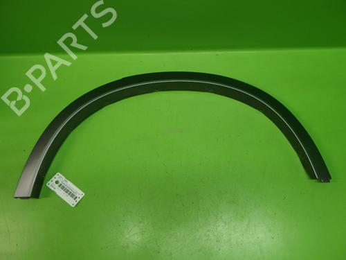 Used Wheel arch BMW X3 (F25) xDrive 20 d (184 hp) 26406301