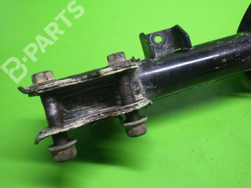 Right rear shock absorber NISSAN X-TRAIL I (T30) 2.2 dCi 4x4 | BP7002436M19 