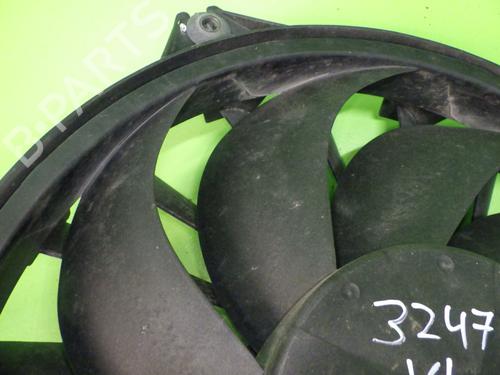 Radiator fan CITROËN C8 (EA_, EB_) 2.0 HDi 135 | BP33712056M35 - Image 3
