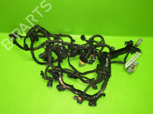 Wiring harness OPEL COMBO E Tour / Life (K9) 1.5 | BP14734371E16 