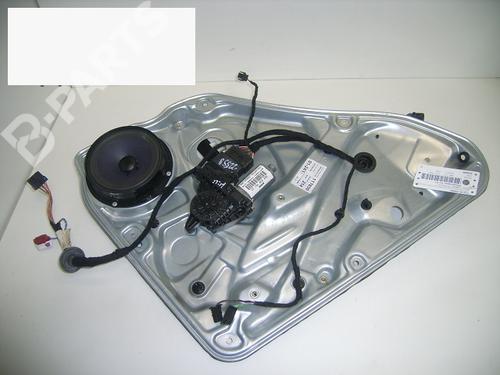 Used Rear left window mechanism VW PASSAT B5 Variant (3B5) 2.5 TDI (150 hp) 6666740