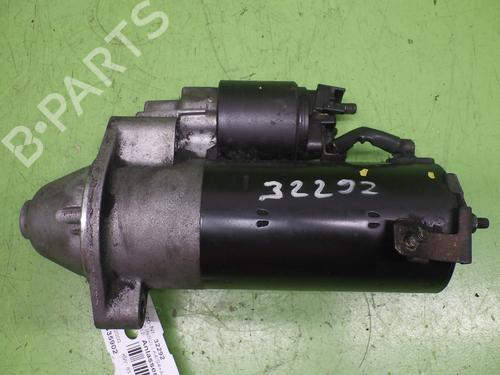 Startmotor AUDI A4 B5 Avant (8D5) 1.9 TDI (115 hp) 29929198