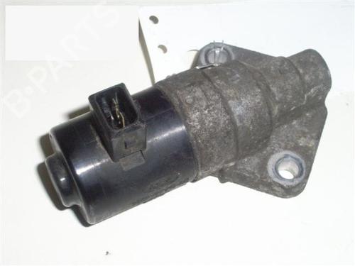Electronic module FORD FIESTA IV (JA_, JB_) 1.4 i 16V | BP14746544M83 