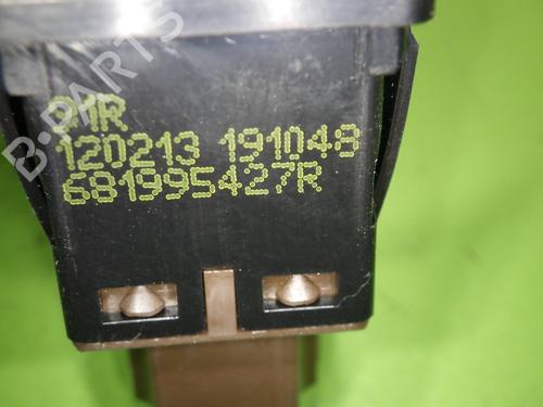 Switch RENAULT TWINGO II (CN0_) 1.2 16V (CN04, CN0B) | BP37285344I30 - Image 3