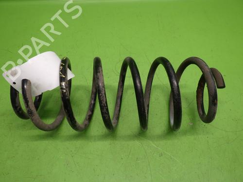 Shock absorber spring CITROËN C1 (PM_, PN_) 1.0 | BP28050290C152 