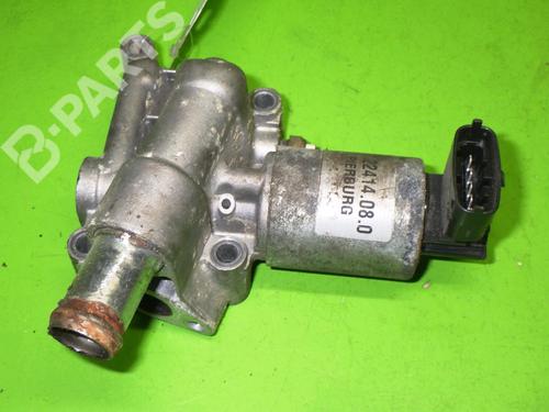 Used Egr OPEL CORSA B (S93) 1.2 i 16V (F08, F68, M68) (65 hp) 6391374