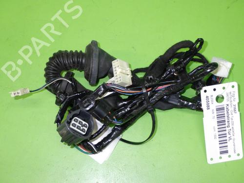 Wiring harness MITSUBISHI COLT VI (Z3_A, Z2_A) 1.3 (Z21A) | BP17735690E16 