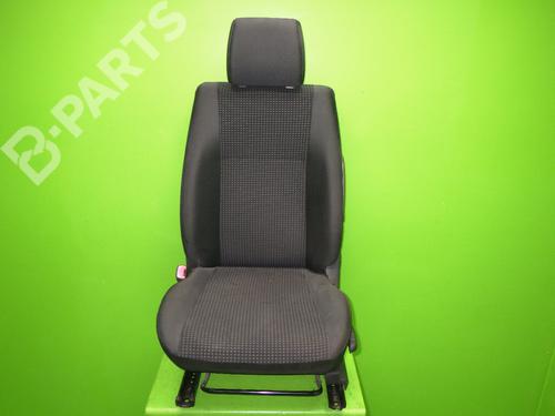 Used Left front seat Left front seat SUZUKI SWIFT III (MZ, EZ) 1.3 (RS413, ZC11S) (92 hp) 7309599 7309599