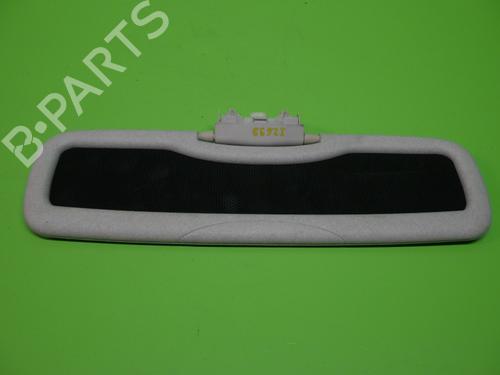 Right sun visor SMART CITY-COUPE (450) 0.6 (S1CLA1, 450.341) | BP39940219I2 - Image 2