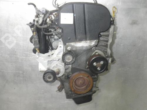 Engine FORD FOCUS I (DAW, DBW) 1.8 16V | BP6371940M1 