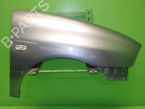 Used Right front fenders SEAT IBIZA III (6L1) 1.4 TDI (75 hp) 28712208